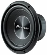 Автомобильная акустика Pioneer TS-A300D4 отзывы владельцев