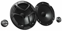 Автомобильная акустика JVC CS-JS600 отзывы владельцев