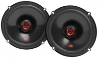 Автомобильная акустика JBL Club 620F отзывы владельцев