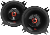 Автомобильная акустика JBL Club 422F отзывы владельцев