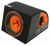 Автомобильная акустика EDGE ED BASS 12 отзывы владельцев