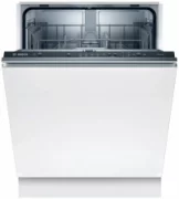 Посудомоечная машина Bosch SMV25BX01R отзывы владельцев