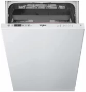 Посудомоечная машина Whirlpool WSIC 3M17 C отзывы владельцев