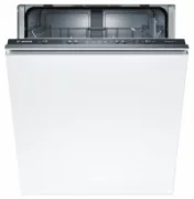 Посудомоечная машина Bosch SMV 25AX00 R отзывы владельцев