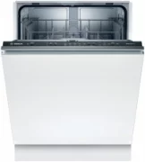 Посудомоечная машина Bosch SMV25BX04R отзывы владельцев
