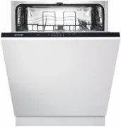 Посудомоечная машина Gorenje GV62011 отзывы владельцев