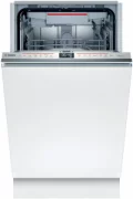 Посудомоечная машина Bosch SPV6HMX2MR отзывы владельцев