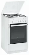 Плита Gorenje GN 51103 AW отзывы владельцев