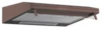 Вытяжка MBS Rumia 150 Brown отзывы владельцев
