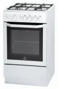 Плита Indesit I5GG0.1 (W) отзывы владельцев