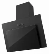 Вытяжка Krona ELMA 600 black PB отзывы владельцев
