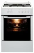 Плита BEKO CSG 62120 GW отзывы владельцев