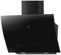 Вытяжка LEX Plaza GS 600 Black отзывы владельцев