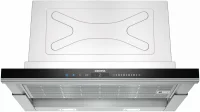Вытяжка Siemens LI 67 SA 680 IX отзывы владельцев