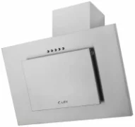 Вытяжка LEX Mini S 600 inox отзывы владельцев