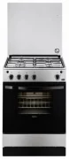 Плита Zanussi ZCG 961021 X отзывы владельцев