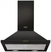 Вытяжка Hotpoint-Ariston HHPN 6.5F LM AN отзывы владельцев