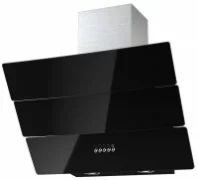 Вытяжка Krona Inga PB 600 inox/black отзывы владельцев