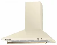 Вытяжка MAUNFELD Retro Light 60 отзывы владельцев