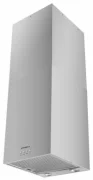 Вытяжка MAUNFELD Bath Light Isla 35 нержавеющая сталь отзывы владельцев