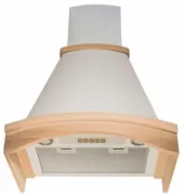 Вытяжка Kuppersberg TAIS 60 WM B отзывы владельцев
