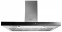 Вытяжка Hotpoint-Ariston HHBS 9.8F LT X отзывы владельцев