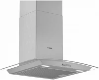 Вытяжка Bosch DWA66BC50 отзывы владельцев