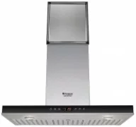 Вытяжка Hotpoint-Ariston HLB 9.8 AADC X/HA отзывы владельцев