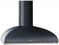 Вытяжка smeg KS 89 AOE отзывы владельцев