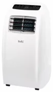 Кондиционер Ballu BPAC-07 СP отзывы владельцев