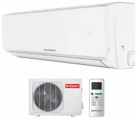 Кондиционер Shivaki SSH-P309BE/SRH-P309BE отзывы владельцев