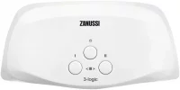 Водонагреватель Zanussi 3-logic 5,5 TS (душ+кран) отзывы владельцев