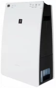 Воздухоочиститель Sharp KC-F31R отзывы владельцев