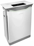 Воздухоочиститель Clever&Clean HealthAir UV-07 отзывы владельцев