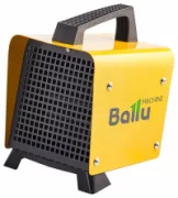 Обогреватель Ballu BKN-3 отзывы владельцев