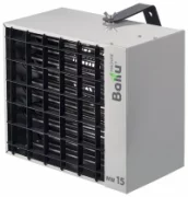 Обогреватель Ballu BHP-MW-15 отзывы владельцев