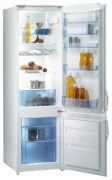Холодильник Gorenje RK 41200 W отзывы владельцев