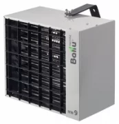 Обогреватель Ballu BHP-MW-9 отзывы владельцев
