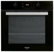 Духовой шкаф Hotpoint-Ariston FA3 540 JH BL отзывы владельцев