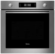Духовой шкаф Midea MO78100CX отзывы владельцев