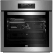 Духовой шкаф Beko BIM26400XCS отзывы владельцев