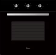 Духовой шкаф Midea MO23001GB отзывы владельцев