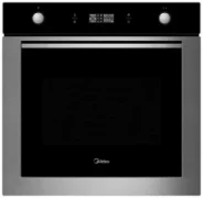 Midea MO78100CGBX отзывы
