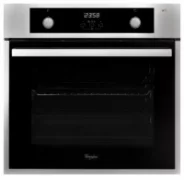 Духовой шкаф Whirlpool AKP 786 IX отзывы владельцев