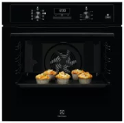 Духовой шкаф Electrolux OED3H50 отзывы владельцев