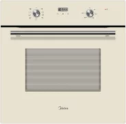 Духовой шкаф Midea MO68100GI отзывы владельцев