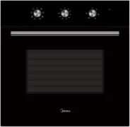 Духовой шкаф Midea MO37001GB отзывы владельцев