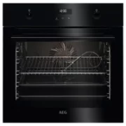 Духовой шкаф AEG BCR 546350 B отзывы владельцев