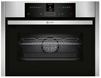 Духовой шкаф NEFF C15CR22N2 отзывы владельцев
