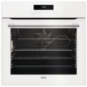 Духовой шкаф AEG BCR 742350 W отзывы владельцев